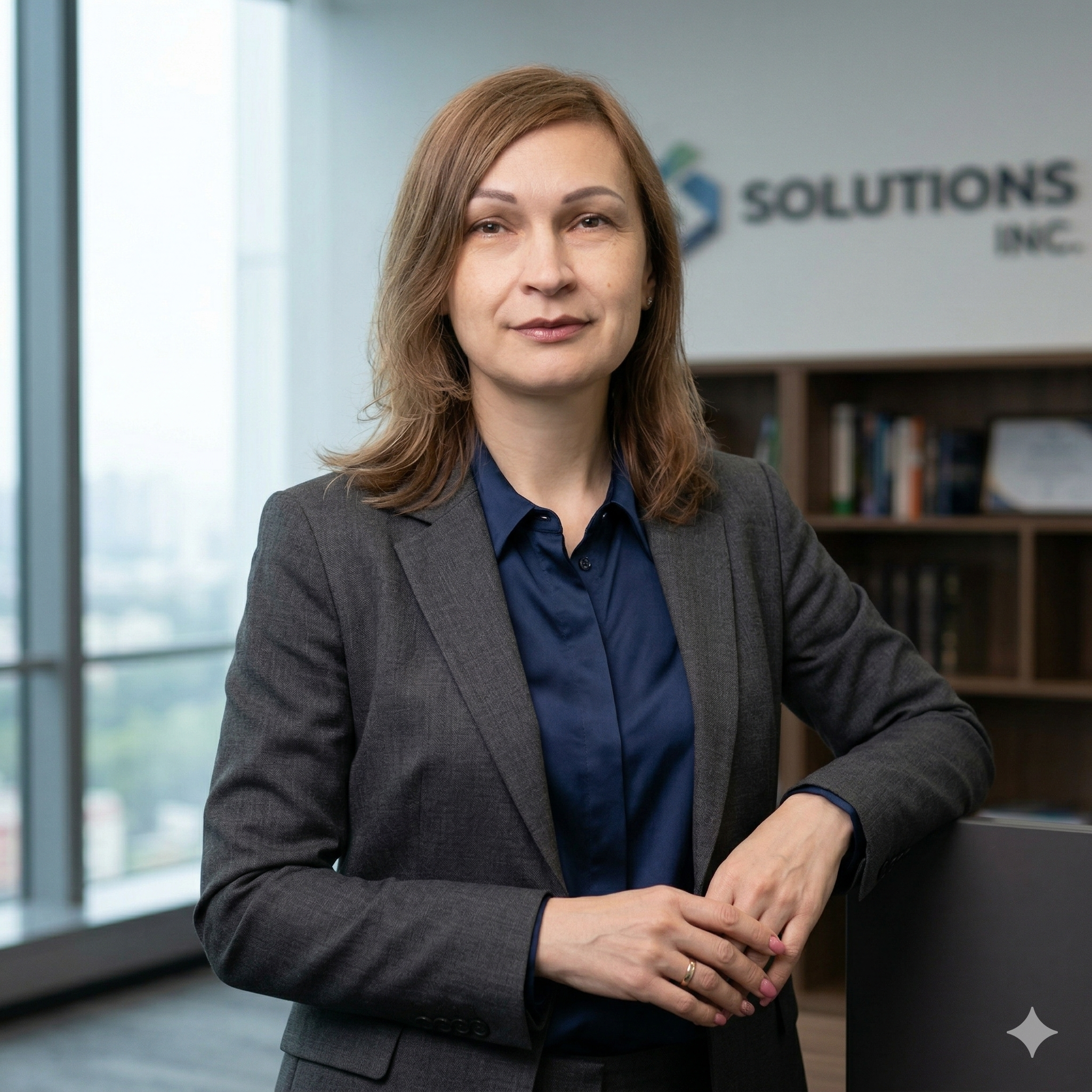 Валентина Сергеевна Томилова